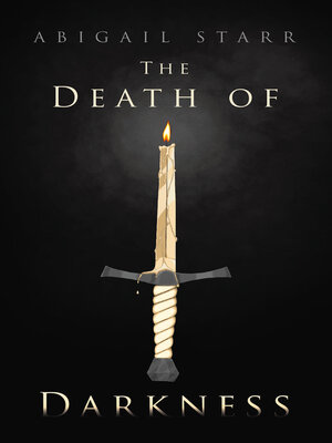 cover image of The Death of Darkness